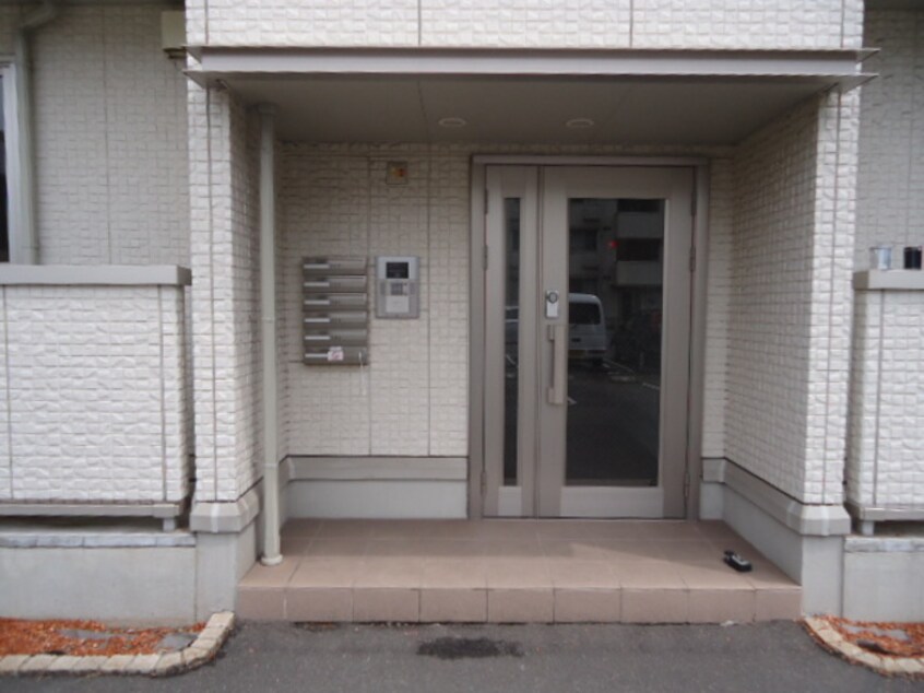  ファミーユスクエアー　Ａ棟