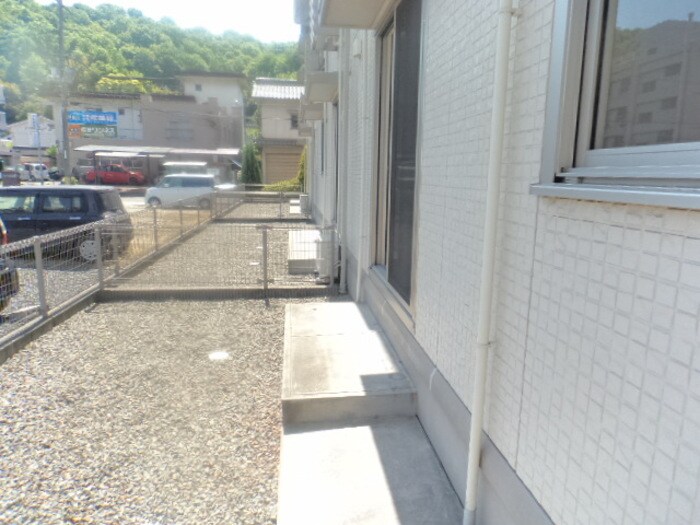  ファミーユスクエアー　Ａ棟