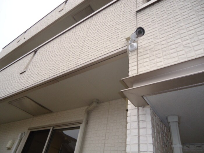  ファミーユスクエアー　Ａ棟