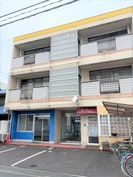 ハイツ陽光の外観