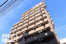 西町ロイヤルスクエアの外観