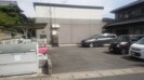 カーサ・あじさいの外観