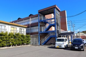 パティオ神島S