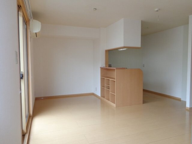  シティーハウス南手城2