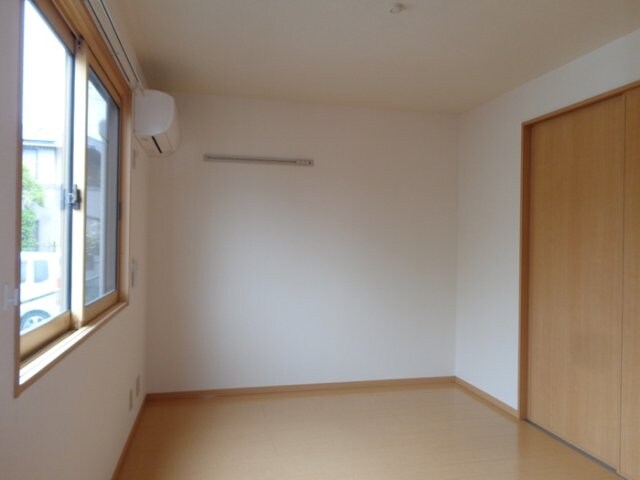  シティーハウス南手城2