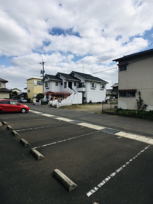  シティーハウス南手城2