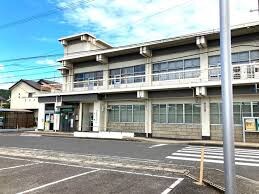 JA福山市深津支店 248m ソレイユ深津