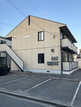 ディアス壱番館