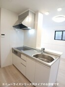  高西町南アパート