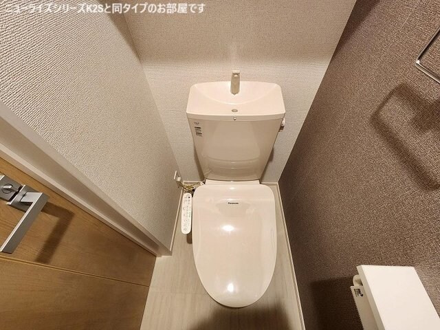  高西町南アパート
