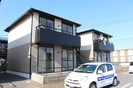 パレアS21の外観