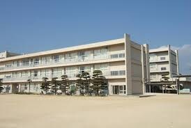 福山市立松永小学校(小学校)まで3170m 高西町南アパート