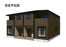  高西町南アパート