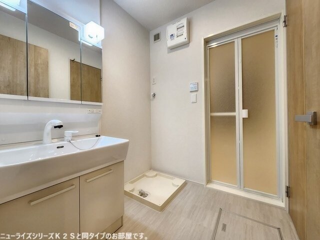 高西町南アパート