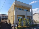 プラシード　カーサＦの外観