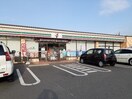セブンイレブン東川口４丁目店まで700m プラシード　カーサＦ