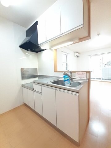  フォレストコート明神Ⅱ