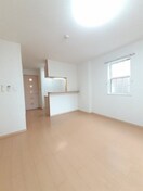  フォレストコート明神Ⅱ