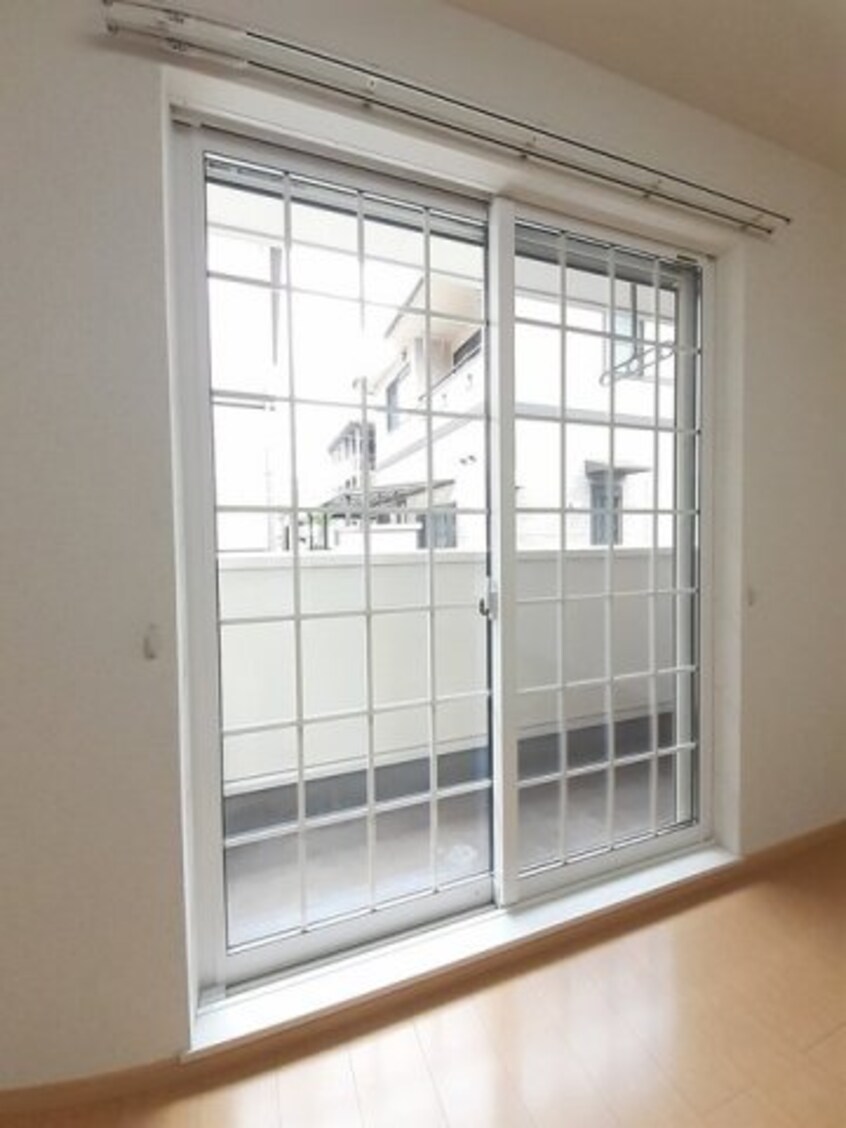  フォレストコート明神Ⅱ