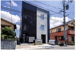 アラバスタ東川口