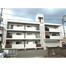 原田マンションの外観