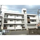 原田マンションの外観