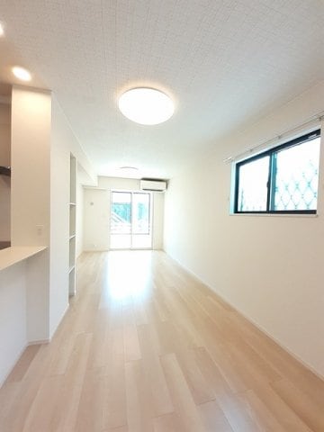  ラメール　ブルー