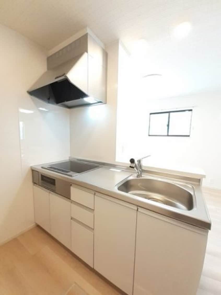  ラメール　ブルー