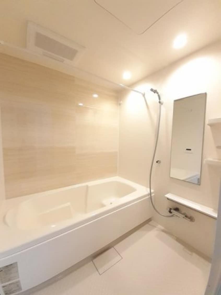  ラメール　ブルー