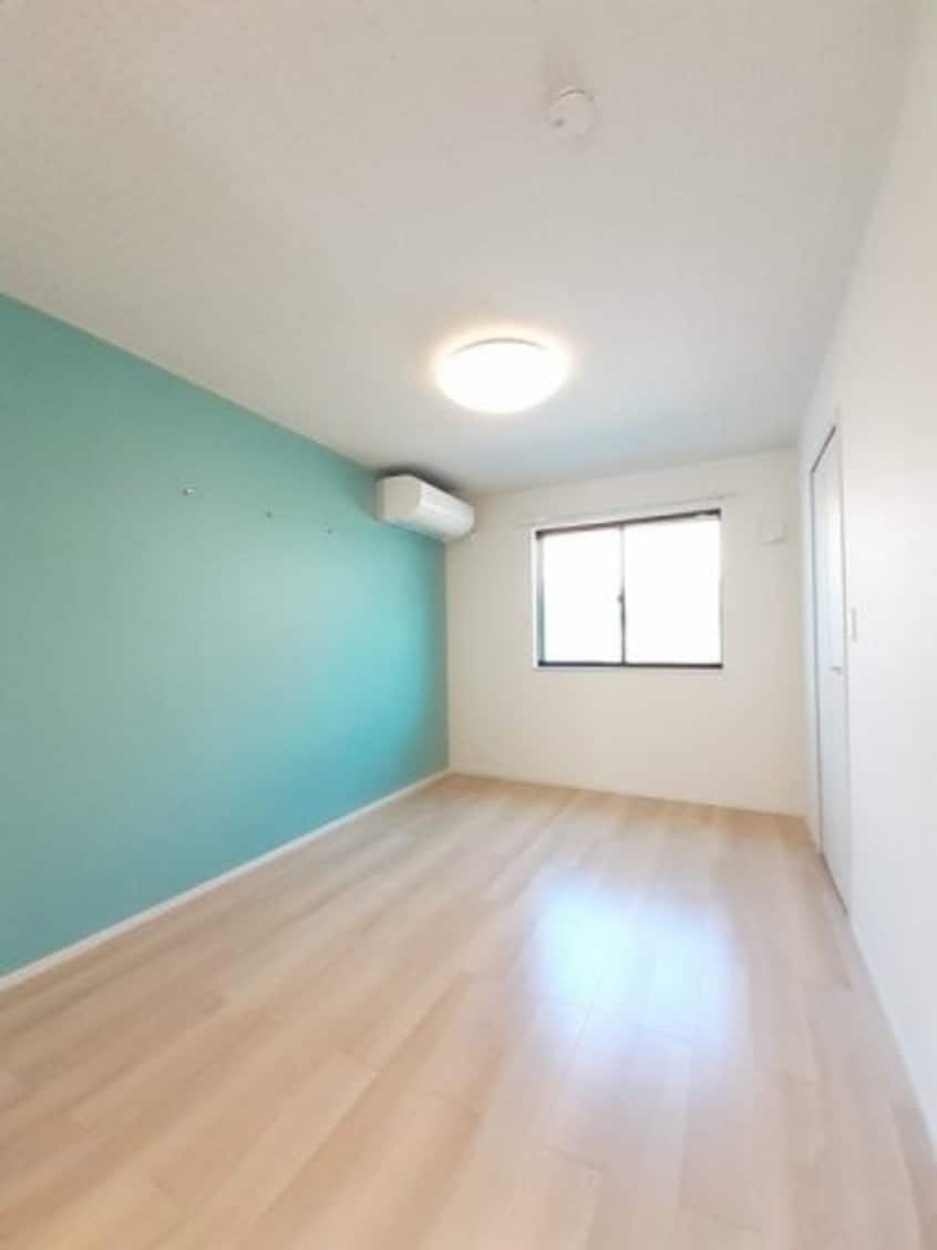  ラメール　ブルー