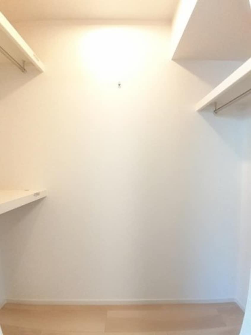  ラメール　ブルー