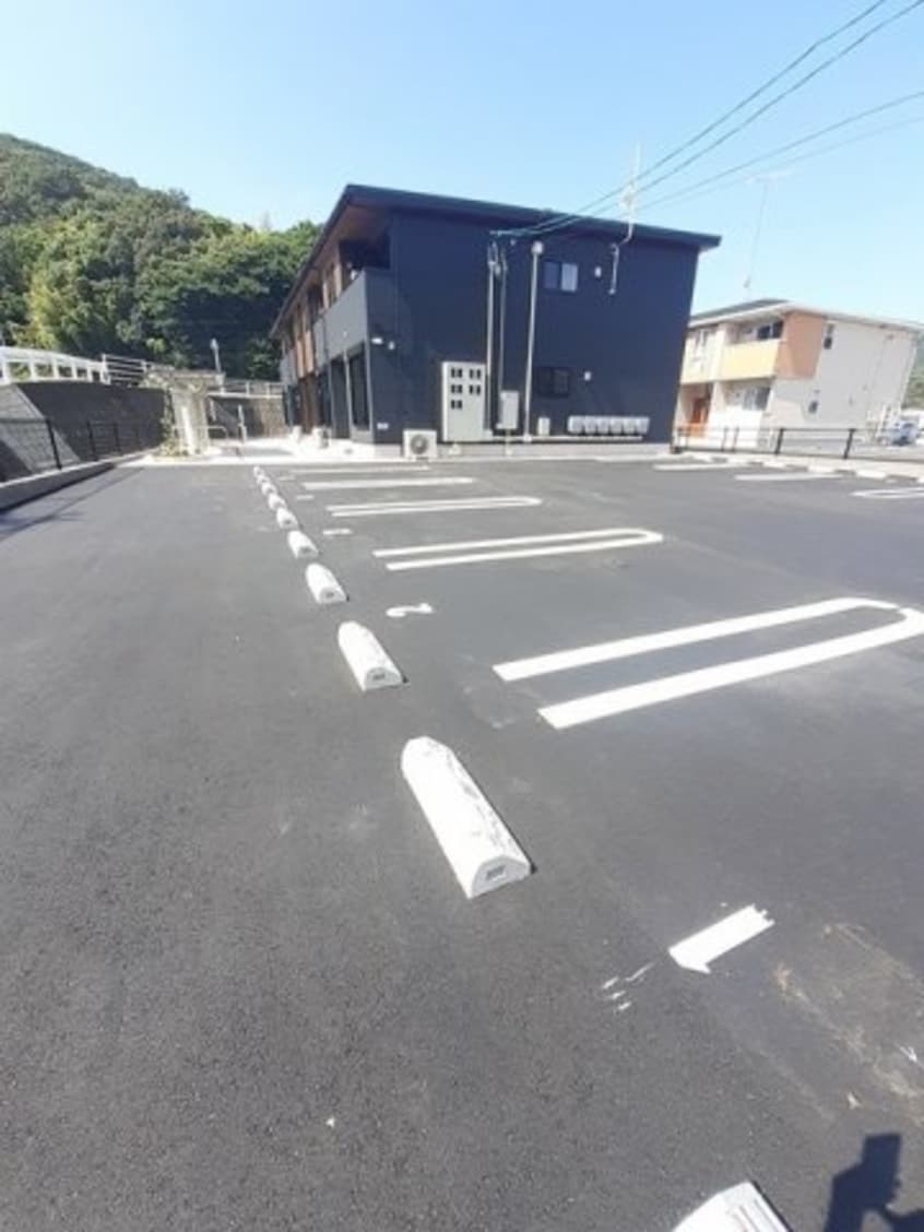  ラメール　ブルー