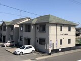ハートフル南松永C棟