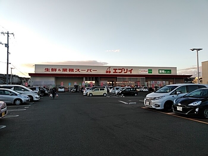  ポラリス