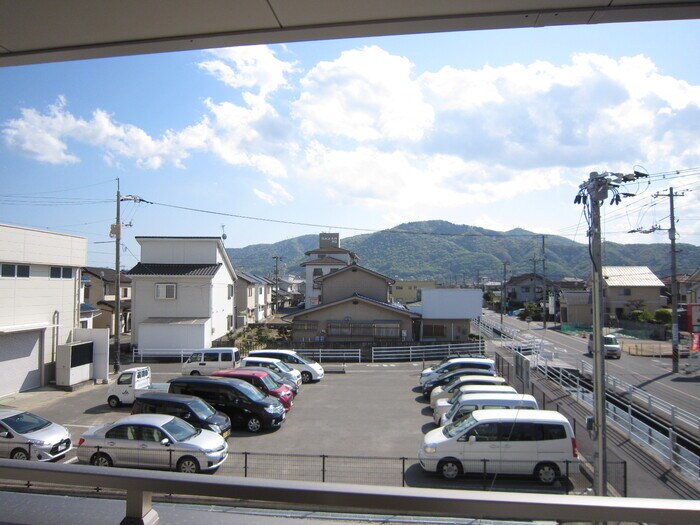  ポラリス