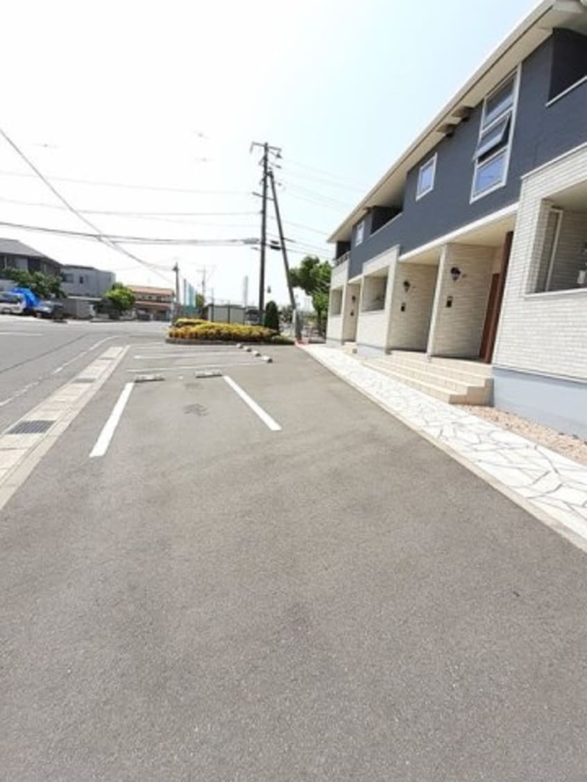  フルール　ドゥ　ロカイユ