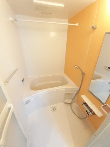  フルール　ドゥ　ロカイユ