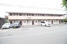 コーポ松浦の外観