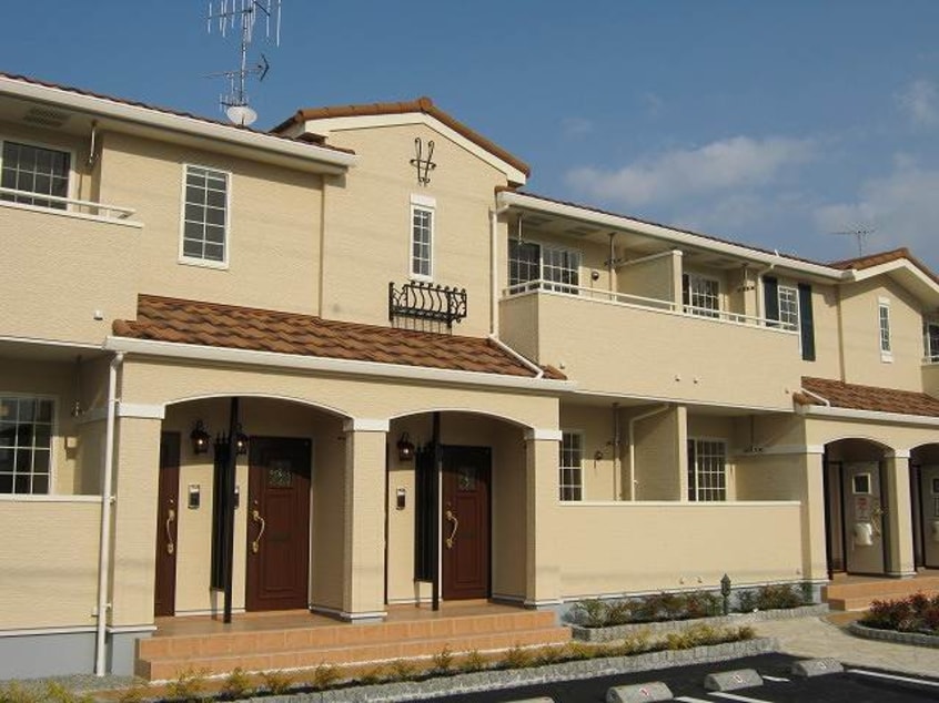  エヴァーグリーンＡ