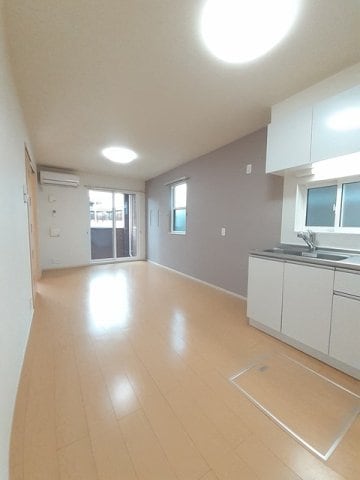  ベル　アンジュ　Ⅰ