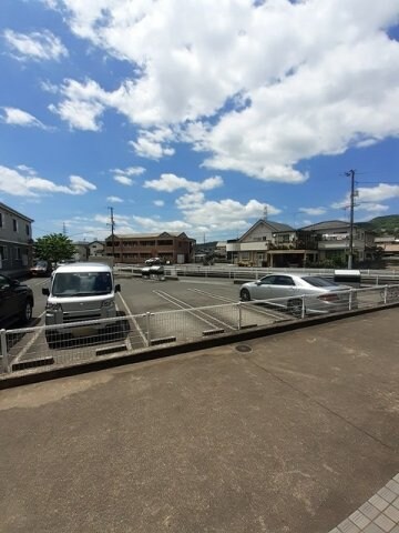  サンヒルズ　Ｃ