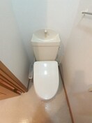  サンヒルズ　Ｃ