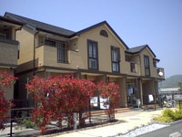 カーサフィオーレＢ