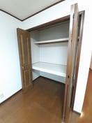 スモールフォレストＢ