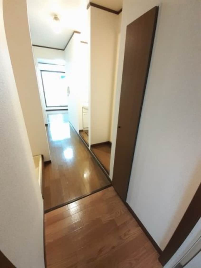  スモールフォレストＢ