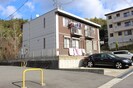リースランド美ノ郷　Cの外観