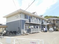 サンモールしみず