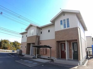 グランドメゾン向山