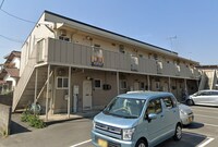 エクセル木之庄B棟