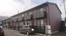 フィアヤーレスツァイテンⅠの外観